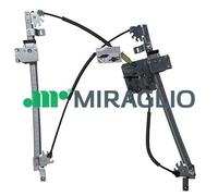 MIRAGLIO 30/2999 Alzacristallo per BMW