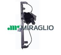 MIRAGLIO 30/3084 Alzacristallo