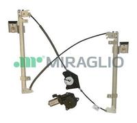 MIRAGLIO 30/7002 Alzacristallo per ALFA ROMEO