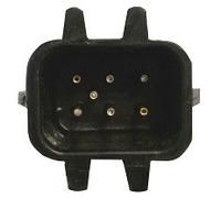 MIRAGLIO 30/7283 Alzacristallo per OPEL,VAUXHALL