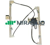MIRAGLIO 30/7344 Alzacristallo elettrico per SSANGYONG KYRON ACTYON I Anteriore