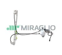 MIRAGLIO 30/748 Alzacristallo per IVECO