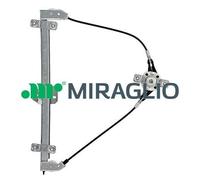 MIRAGLIO 30.752.05 Alzacristallo per VW