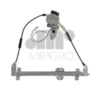 MIRAGLIO 30/800: ALZACRISTALLO ELETT. AS VW GOLF 87-91 3/5P