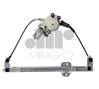MIRAGLIO 30/818: ALZACRISTALLO ELETT. SN FIAT SEICENTO 1998->2010