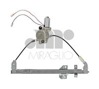 MIRAGLIO 30/840: ALZACRISTALLO ELETT. SN FORD KA 05/1997->2008