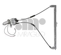 MIRAGLIO 30/856: ALZACRISTALLO EL.AS SCUDO-ULYSSE/LANC.Z/EVASION 5P