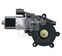 MIRAGLIO Elettromotore, Alzacristallo 30/898