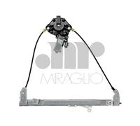 MIRAGLIO 30/902: ALZACRISTALLO ELETT.A/S LYBRA 9/1999 -> 6/2002