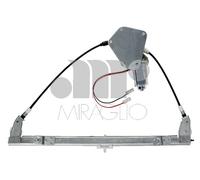 MIRAGLIO 30/910: ALZACRISTALLO EL.AS R.MEGANE BERLINA 3/96->9/02 5P