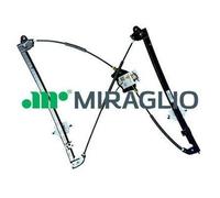 MIRAGLIO 30/925 Alzacristallo elettronico per FIAT Ulysse (179) Anteriore Dx