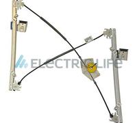 30/946 MECC ALZAVETRO ALZACRISTALLI ANTERIORE SINISTRO VOLKSWAGEN GOLF DAL 1998