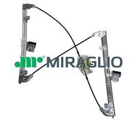 Miraglio MECCANISMO ALZAVETRO ALZACRISTALLI ANTERIORE DESTRO