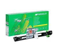 MIRAGLIO 30/967 Alzacristallo elettronico per BMW 1 Schrägheck (E87) Posteriore