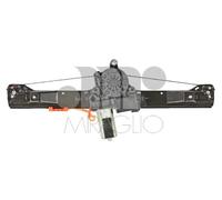 MIRAGLIO 30/975: ALZACRISTALLO EL.A/D C/ANTIPINCH PUNTO 3-5P 2005->