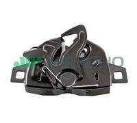 Miraglio Leva gancio serratura cofano anteriore 37/219 per Fiat Punto 188 dal 1999 al 2005