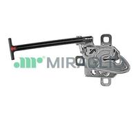 Miraglio Serratura cofano anteriore 37/235 per FIAT Stilo