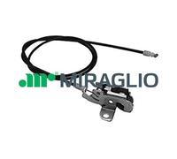 MIRAGLIO 37/247 Serratura cofano post. per CITROËN,FIAT,PEUGEOT