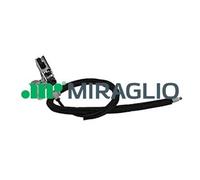 MIRAGLIO 37/252 Serratura cofano post. per CITROËN,FIAT,PEUGEOT