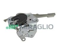 MIRAGLIO 40/123B Serratura sport. per FIAT