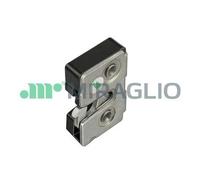 MIRAGLIO 40/301 serratura porta lato destro 2 porte funzionamento manuale