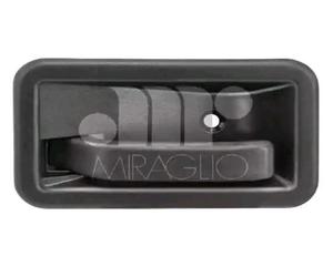 MIRAGLIO 60/130 Maniglia portiera, Equipaggiamento interno
