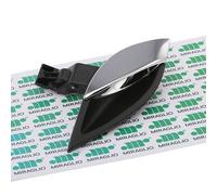 Miraglio MANIGLIA APRI PORTA INTERNA ANTERIORE POSTERIORE DESTRA CROMATA