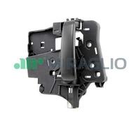 MIRAGLIO 60/168 maniglia portiera interna lato sinistro 2 porte nero