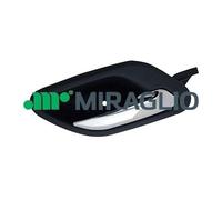 MIRAGLIO 60/322 Maniglia portiera, Equipaggiamento interno