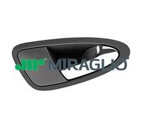 Miraglio Maniglia portiera 60/338 equipaggiamento interno per SEAT Ibiza IV SC anteriore Dx