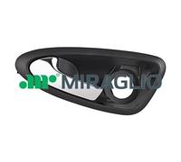 MIRAGLIO 60/339 Maniglia portiera, Equipaggiamento interno