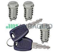 MIRAGLIO 80/1213 Kit cilindro serratura per FIAT