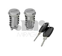 MIRAGLIO 80/1224 Maniglia porta