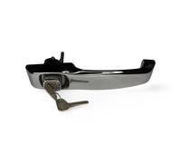 MIRAGLIO 80/235 MANIGLIA ESTERNA CON CHIAVE LATERALE IVECO DAILY