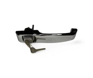 MIRAGLIO 80/235 MANIGLIA ESTERNA CON CHIAVE LATERALE IVECO DAILY