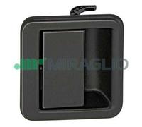 Per Citroen Jumper dal 1994>2002 Maniglia Esterna Ant Dx Nero Senza Chiave