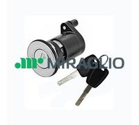 MIRAGLIO 80/464 Alloggiamento cilindro serratura per CITROËN,FIAT,PEUGEOT