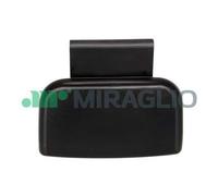 Miraglio Maniglia Esterna Anteriore Sx per Citroën Berlingo 1996-2008 Plastica Nera