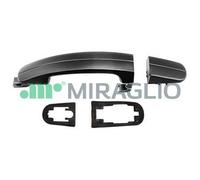Miraglio Maniglia esterna anteriore Dx con primer per Ford Kuga 01.2013-12.2019