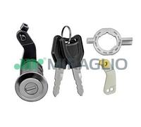 MIRAGLIO 80/592 Kit cilindro serratura per RENAULT