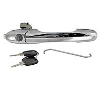 Maniglia Dx 80/606 MIRAGLIO per ABARTH FIAT