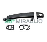 Per Peugeot 307 dal 2001>2009 Maniglia Esterna Anteriore Sx Primer Verniciabile