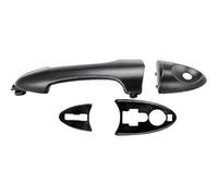 Per Ford Focus dal 1998>2004 Maniglia Est Anteriore Dx Nera