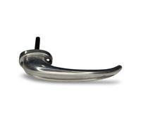 MIRAGLIO 80/98 MANIGLIA SENZA CHIAVE SX PORTA CONTROVENTO FIAT 643N-645N-650N