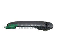 MIRAGLIO 8040108 - Maniglia apriporta