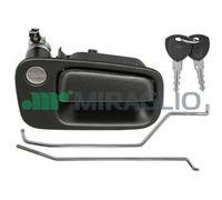 MIRAGLIO 80424 - Maniglia apriporta