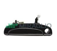 MIRAGLIO 80562 - Maniglia apriporta