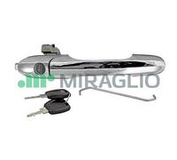 MIRAGLIO 80605 - Maniglia apriporta