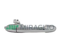 MIRAGLIO 80610 - Maniglia apriporta