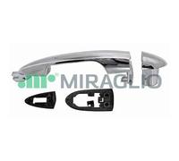 MIRAGLIO 80616 - Maniglia apriporta
